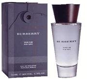 Burberry Touch for Men 1.0 Eau de Toilette Spray