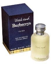 Burberry Weekend for Men by Burberrys 1.0 oz Eau de Toilette Spray
