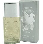 Carlo Corinto SILVER 3.4 oz Eau de Toilette spray for Men