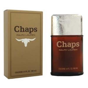 Chaps by Ralph Lauren for Men 3.4 oz Cologne Spray