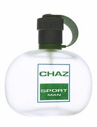 Chaz Sport by Jean Philippe for Men 3.4 oz Eau de Toilette Spray