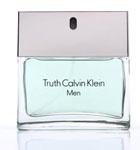 CK Truth for Men by Calvin Klein 1.7 oz Eau de Toilette Spray