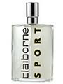 Claiborne Sport for Men 3.4 oz Eau de Toilette Spray