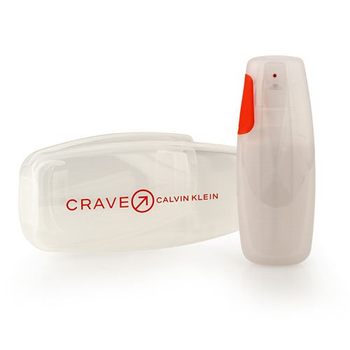 Crave by Calvin Klein for Men 2.5 oz Eau de Toilette spray