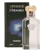 Dreamer by Gianni Versace 1.7 oz (50 ml) Eau de Toilette Spray for men