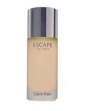 Escape by Calvin Klein 1.7 oz Eau de Toilette Spray for Men