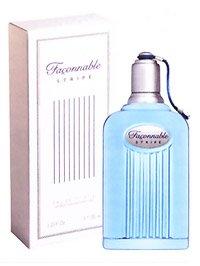 Faconnable Stripe 3.3 oz After Shave for Men