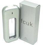 FCUK by French Connection for Men 3.4 oz Eau de Toilette Spray