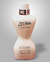 Jean Paul Gaultier for Women by Jean Paul Gaultier 6.8 oz Body Lotion