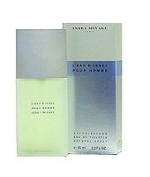 L'eau d'Issey by Issey Miyake for Men 4.2 oz Eau de Toilette Spray