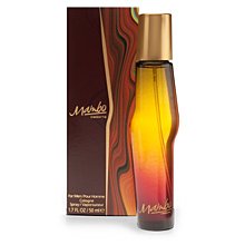 Mambo for Men by Liz Claiborne 1.7 oz Eau de Toilette Spray