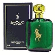 Polo by Ralph Lauren for Men 4 oz Eau de Toilette Spray