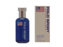 Polo Sport by Ralph Lauren for Men 4.2 oz Eau de Toilette Spray