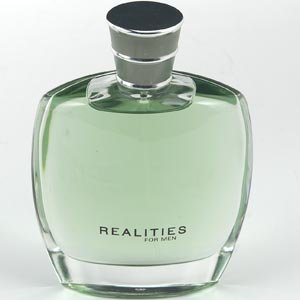 Realities (NEW) for Men 3.4 oz Eau de Toilette Spray