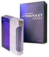Ultraviolet for Men by Paco Rabanne 3.4 oz Eau de Toilette Spray