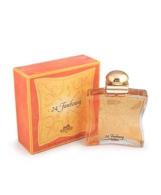 24 Faubourg by Hermes 1.7 oz Eau de Parfum spray for women