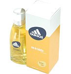 Adidas Active Start 1.7 oz Eau de Toilette Spray for Women
