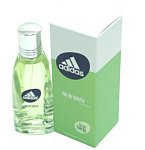 Adidas Citrus Energy 1.7 oz Eau de Toilette Spray for Women