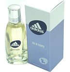 Adidas Icy Burst 1.7 oz Eau de Toilette Spray for Women