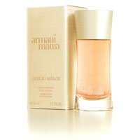 Armani Mania for Women (pour femme) 1.7 oz EDP spray (50 ml) NEW!!