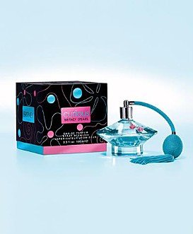 Britney Spears Curious 1 oz Eau de Parfum spray by Britney Spears