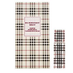 Burberry Brit .5 oz Parfum Purse Spray