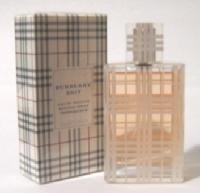 Burberry Brit 1.0 oz Eau de Toilette Spray for Women