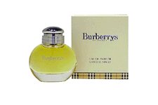 Burberry London by Burberry for Women 1.7 oz Eau de Parfum Spray