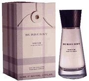 Burberry Touch for Women 1.7 oz Eau de Parfum Spray