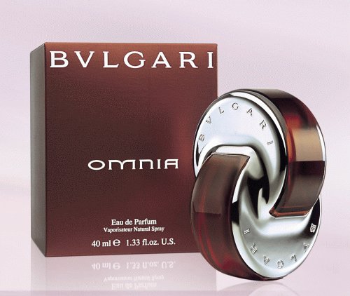 Bvlgari Omnia by Bvlgari for Women 2.2 oz Eau de Parfum Spray