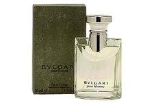 Bvlgari pour Homme by Bulgari 3.4 oz Eau de Toilette Spray for Men