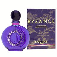 Byzance by Rochas for Women 3.4 oz Eau de Toilette Spray