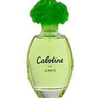 Cabotine by Gres 3.3 oz Eau de Toilette Spray for Women
