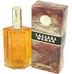 Caesars Woman by Caesars World 3.3 oz Extravagant Cologne Spray