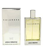 Calandre by Paco Rabanne 1.0 oz Eau de Toilette Spray for Women