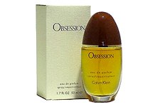 Calvin Klein Obsession 1.7 oz Eau de Parfum Spray for Women