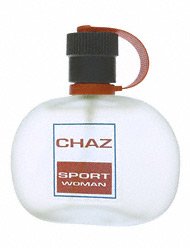 Chaz Sport by Jean Philippe for Women 3.4 oz Eau de Toilette Spray