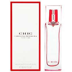Chic by Carolina Herrera for Women 1.7 oz Eau de Parfum Spray