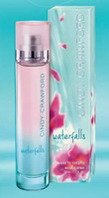 Cindy Crawford WATERFALLS!! 1.7 OZ Eau de Toilette Spray Just Launched!