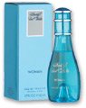 Cool Water Woman 1.7 oz Eau de Toilette Spray by Davidoff for Women