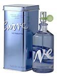 Curve for Women 3.4 oz Eau de Toilette Spray