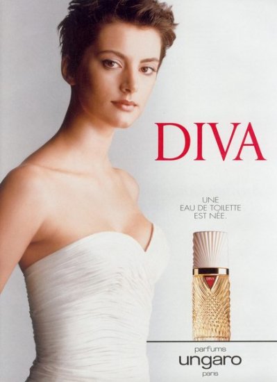 Diva by Ungaro 3 oz Eau de Parfum Spray for Women