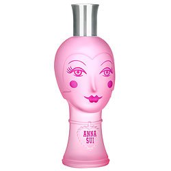 Dolly Girl by Anna Sui 1.0 oz Eau de Toilette Spray for Women