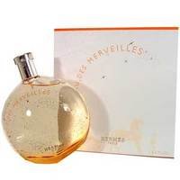 Eau des Merveilles by Guerlain for Women 3.3 oz Eau de Toilette Spray