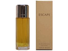Escape by Calvin Klein 1.7 oz Eau de Parfum Spray for Women
