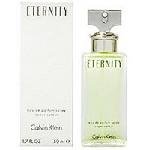Eternity for Women by Calvin Klein 3.4 oz Eau de Parfum Spray