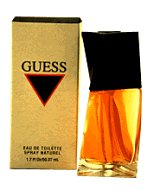 Guess Classic by Guess (Georges Marciano) for Women .25 oz perfume purse spray Retail Boxed