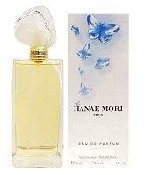 Hanae Mori by Hanae Mori for Women 1.0 oz Eau de Parfum Spray (Blue Butterfly)