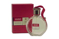 HUGO by Hugo Boss for Women 2.5 oz /75 ML Eau de Toilette Spray
