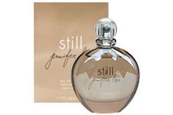 J.Lo Still Perfume by Jennifer Lopez for Women 1.7 oz Eau de Parfum Spray